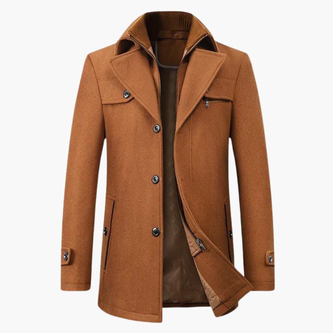 Coats