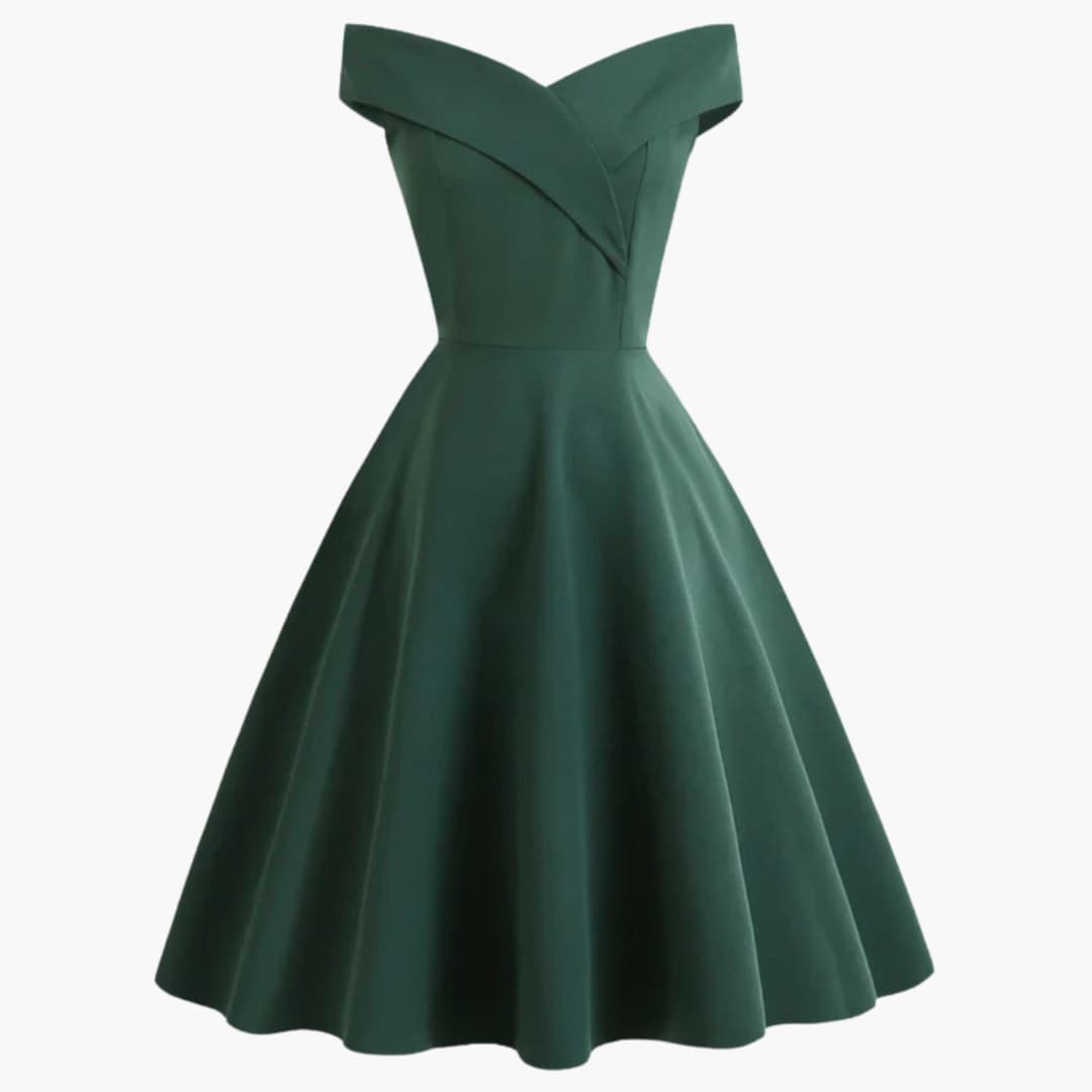 Dresses